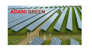Adani Green Share