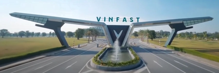 VinFast's EV Revolution in India: Sparks Fly with $2 Billion Investment in Tamil Nadu!